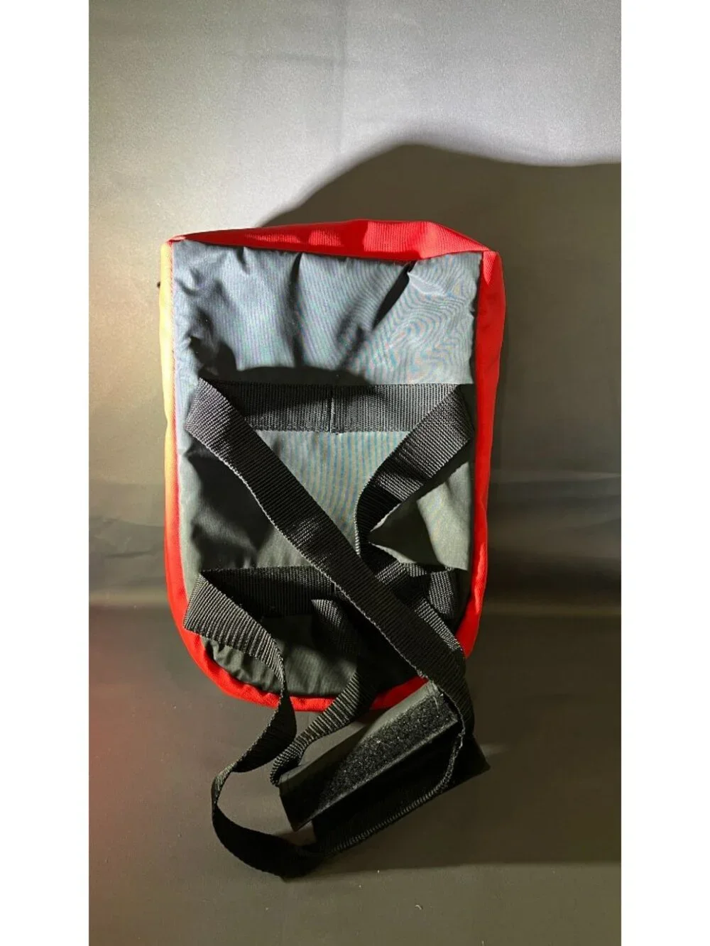 Pyrex Portables Red Insulated Carrying Bag Food Warmer/Cooler
